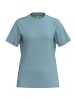 erima Damen T-Shirt in smoke blue