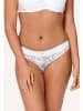LINGADORE Slip Elfenbein