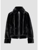 s.Oliver Outdoor-Jacke  in  9999_schwarz