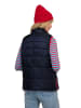 LAURASØN Outdoorweste in neon rot