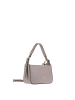 Pierre Cardin Schultertasche in LIGHT TAUPE