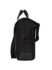 Jost Tallinn Aktentasche 42 cm Laptopfach schwarz