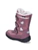 Lico Winterstiefeletten INGRA V in Rosa