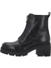 Palado Stiefeletten Nisyros in Schwarz