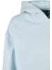 STARTER Sweat & Fleece - Hoodies in icewaterblue