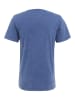 Re:Covered T-Shirt NFL NY Giants Logo in Blau