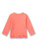 Sanetta Langarmshirt in Pink