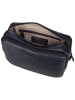 Mandarina Duck Bodybag Mellow Leather Camera Case FZT11 in Dress Blue