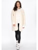 myMO ATHLSR Coat in offwhite