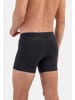 HOM Retro Short / Pant Sports Lab in Schwarz