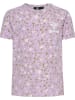 Hummel Hummel T-Shirt Hmlglad Mädchen in ORCHID BLOOM