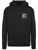 F4NT4STIC Crewneck-Sweater in black