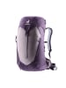 Deuter Bike AC Lite 14 SL Wanderrucksack in lavender-purple