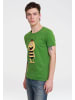 Logoshirt T-Shirt Die Biene Maja - Willi in hellgrün