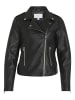 Vila Jacke in Black