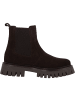 Palado Stiefeletten Aubmara in Dunkelbraun