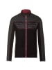 Almgwand Jacke FALLENSTEIN in Schwarz01103