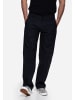 King Kerosin King Kerosin Workwear Hose in schwarz