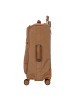 BRIC`s X-Collection 4 Rollen Kabinentrolley 55 cm brownie