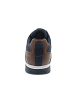 Bugatti Arriba Sneaker Blau