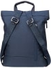 Jost Rucksack / Backpack Bergen 1144 Kurierrucksack S in Navy