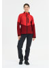 Whistler Softshelljacke Rosea V2 in 4223 Rococco Red