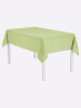WITT WEIDEN Tischdecke in eucalyptus