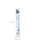 relaxdays 5 x Party Popper in Blau - 40 cm