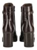 Nero Giardini Stiefelette Cafe