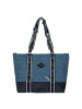 BRIC`s Bric´s  x Replay Schultertasche 36 cm in light denim