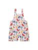 Walkiddy Strampler Cheerful Fruits - Romper