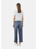 comma Jeans-Hose in 55Z4_blau