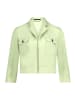 Betty Barclay Blazer-Jacke mit 3/4 Arm in Foam Green