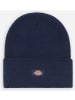 Dickies Mütze "Acrylic Cuffed Beanie" in Blau