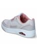 Skechers Low Sneaker COURTED in Rosa