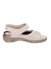 Florett Sandaletten in beige