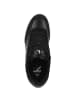 Calvin Klein Sneaker low Classic Cupsole Laceup Su-Lth in schwarz