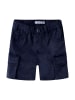 name it Shorts 'Ben' in blau