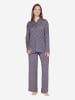 JOOP! Nachthemd Loungewear in OPEN PURPLE