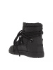 INUIKII Trekking Technical Low Black in black