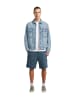 G-Star Raw Premium Core Sweater Shorts rank blue