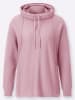 WITT WEIDEN Pullover in rosé