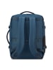 Roncato Wanderline Daypack 55 cm in blu notte