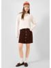 QS Strickpullover  in  02W0_creme
