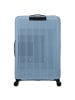 American Tourister Aerostep - 4-Rollen-Trolley M 67 cm erw. in soho grey