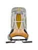Lowe alpine Airzone Ultra 26 - Wanderrucksack 56 cm (graphene) in stone