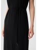 comma Kleid in 9999_schwarz
