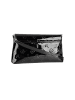 JOOP! Clutch 'Decoro Lucente Sue in Schwarz 24,00 x 13,00 x 3,00 cm'