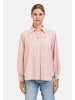 Smith&Soul Volum slv shirt collar blouse in Bubblegum Print