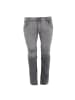 Ital-Design Jeans in Grau